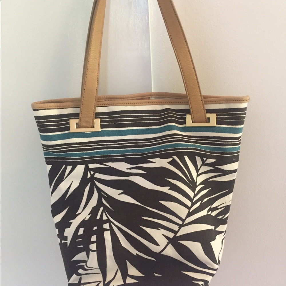 Tommy Bahama bag